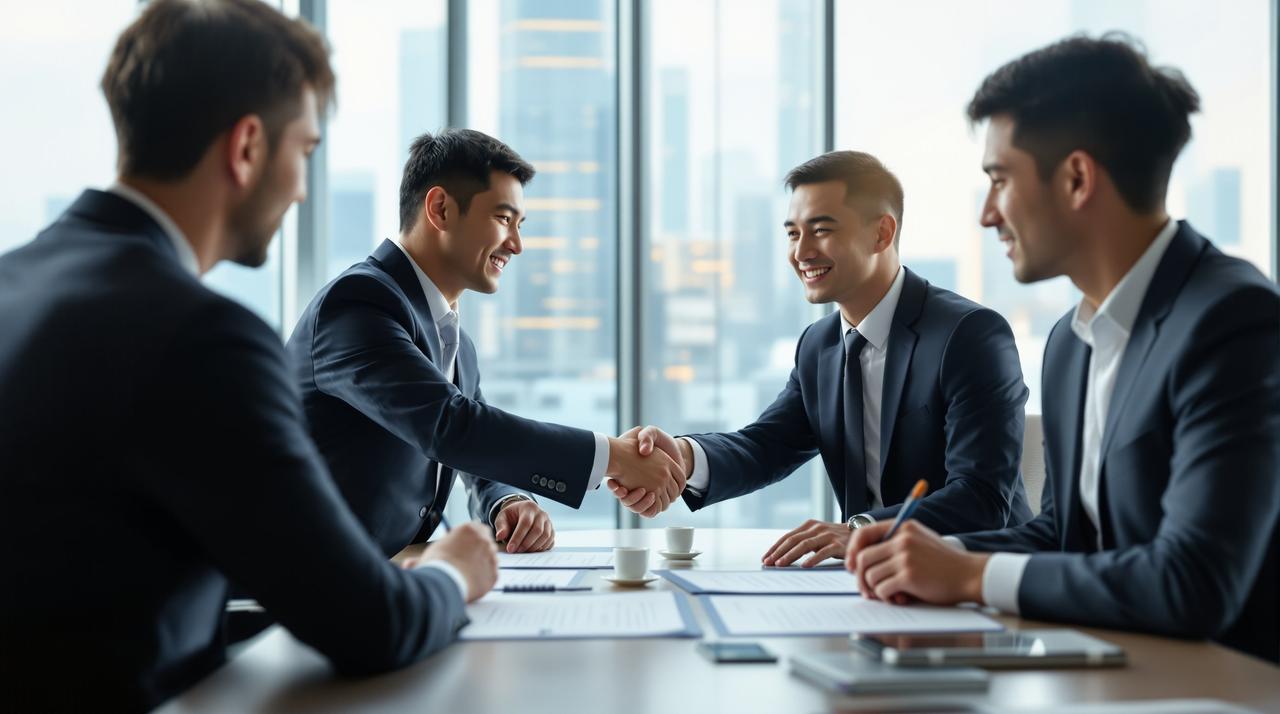 理论电影与腾讯视频达成战略合作，独家内容授权协议正式签署